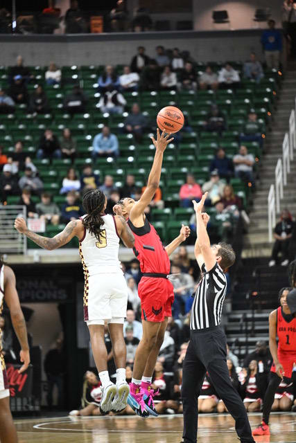 Niles Brandywine vs Detroit Old Redford in Division 3 title game -- Scott Hasse2